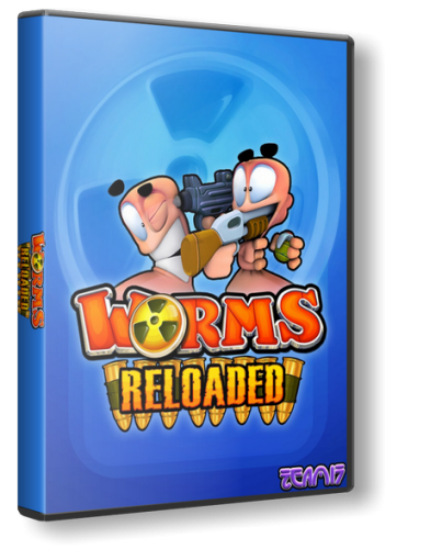 worms reloaded rar