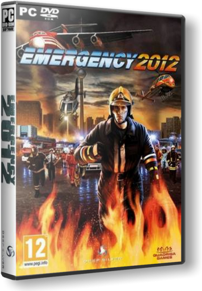 Emergency 2012.v 1.2.f 