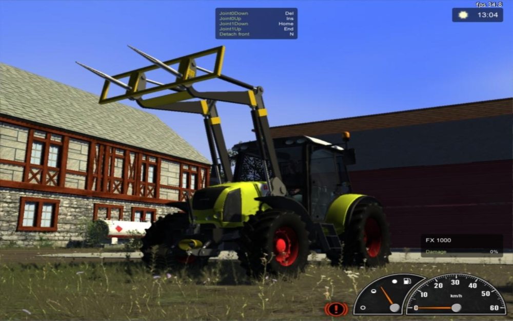 Farming Simulator 2011 Pc Full Serial Farming Simulator 2011 Pc Full Serial