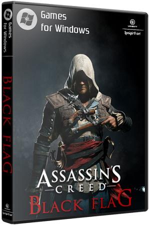 Assassin's Creed IV: Black Flag Gold Edition 