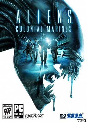 Aliens: Colonial Marines - Collector's Edition 