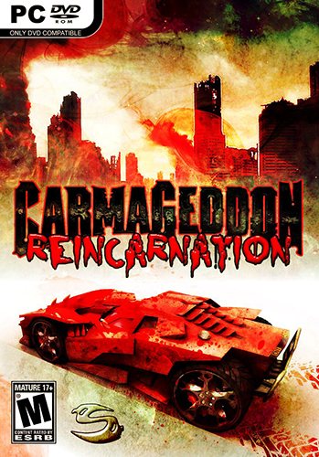 Carmageddon: Reincarnation 