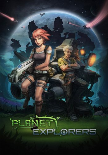 Planet Explorers 0.752 