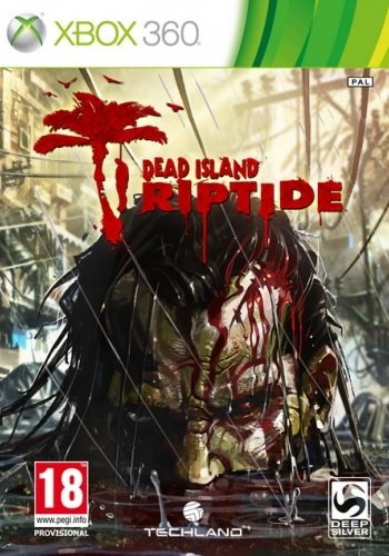 [Xbox 360] Dead Island: Riptide 