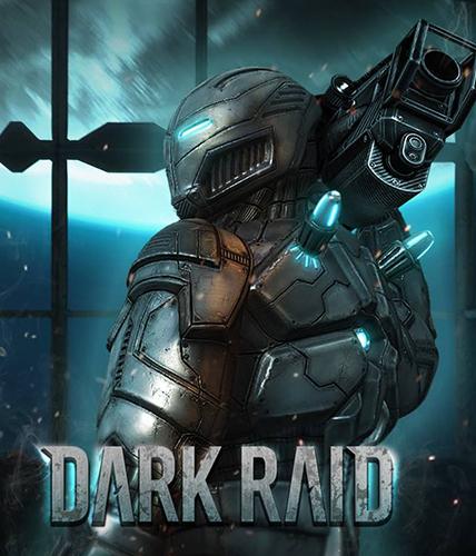 Dark Raid [2014, Action 