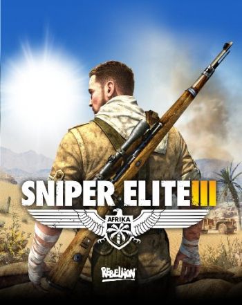 Sniper Elite 3 [2014, Action 