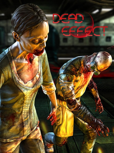 Dead Effect 1.02 [2014, Action 