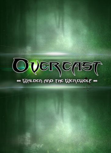 Overcast - Walden and the Werewolf [2014, Action 