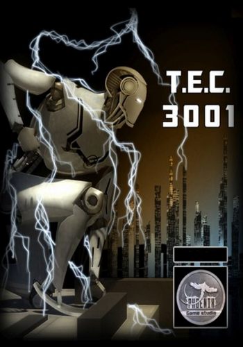 T.E.C. 3001 [RePack by ThreeZ [R.G. Games]] [2014, Action 
