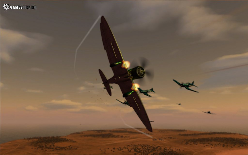 Attack on Pearl Harbor Атака на Перл-Харбор (2007) [PC игры, Simulation ...