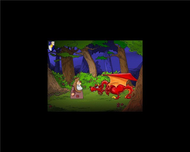 Королевский секрет (2000) [PC игры, Старые игры] / Скачать бесплатно