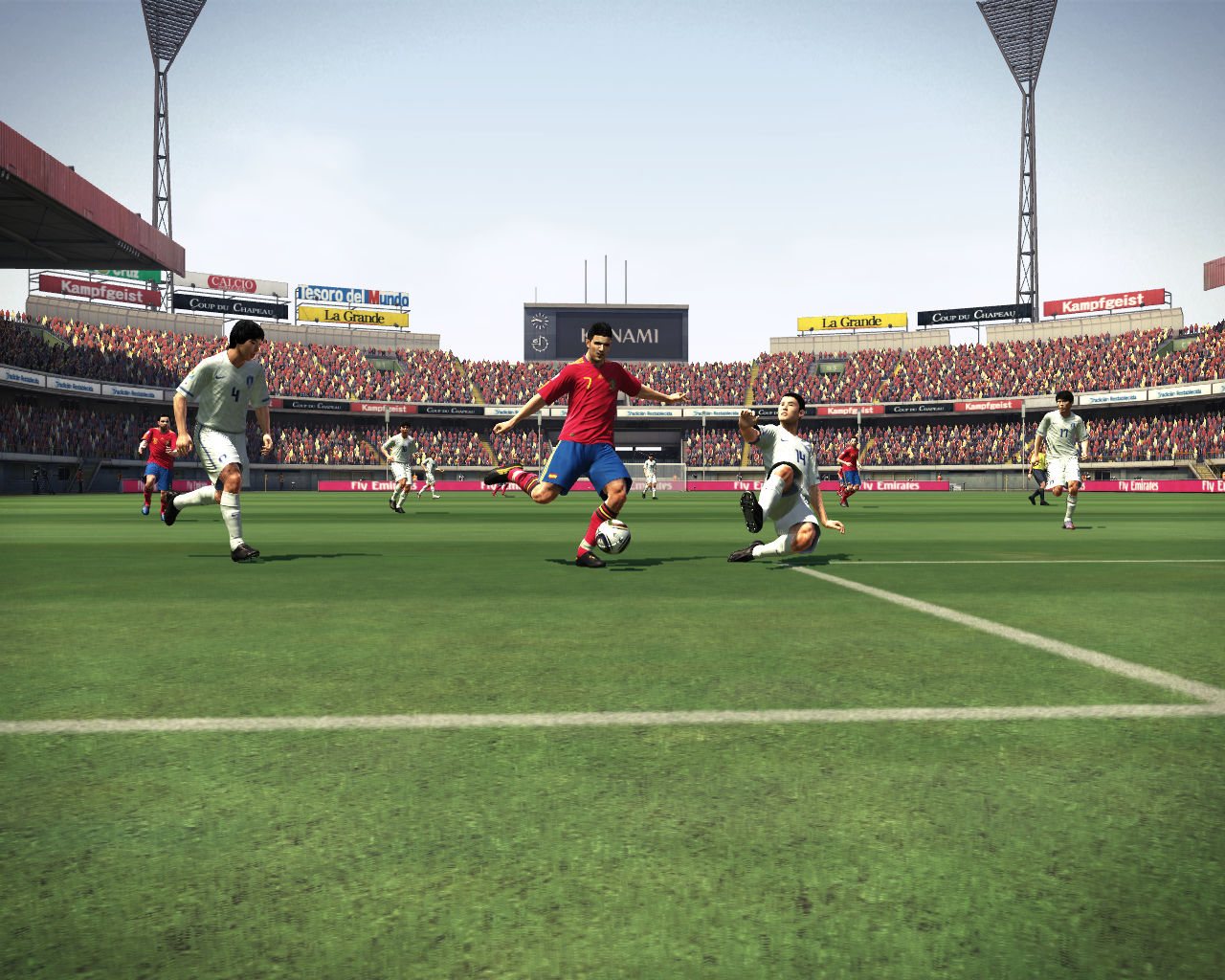 pro evolution soccer 2012 patch kitserver