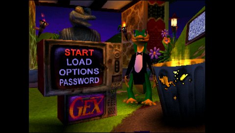 download gex psp