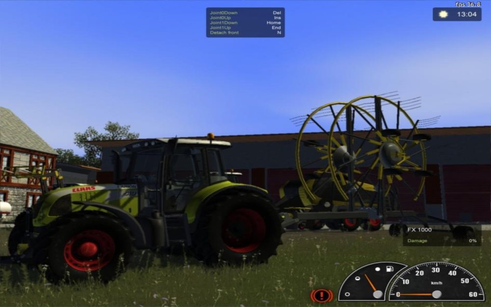 Farming Simulator 2011 Pc Full Serial