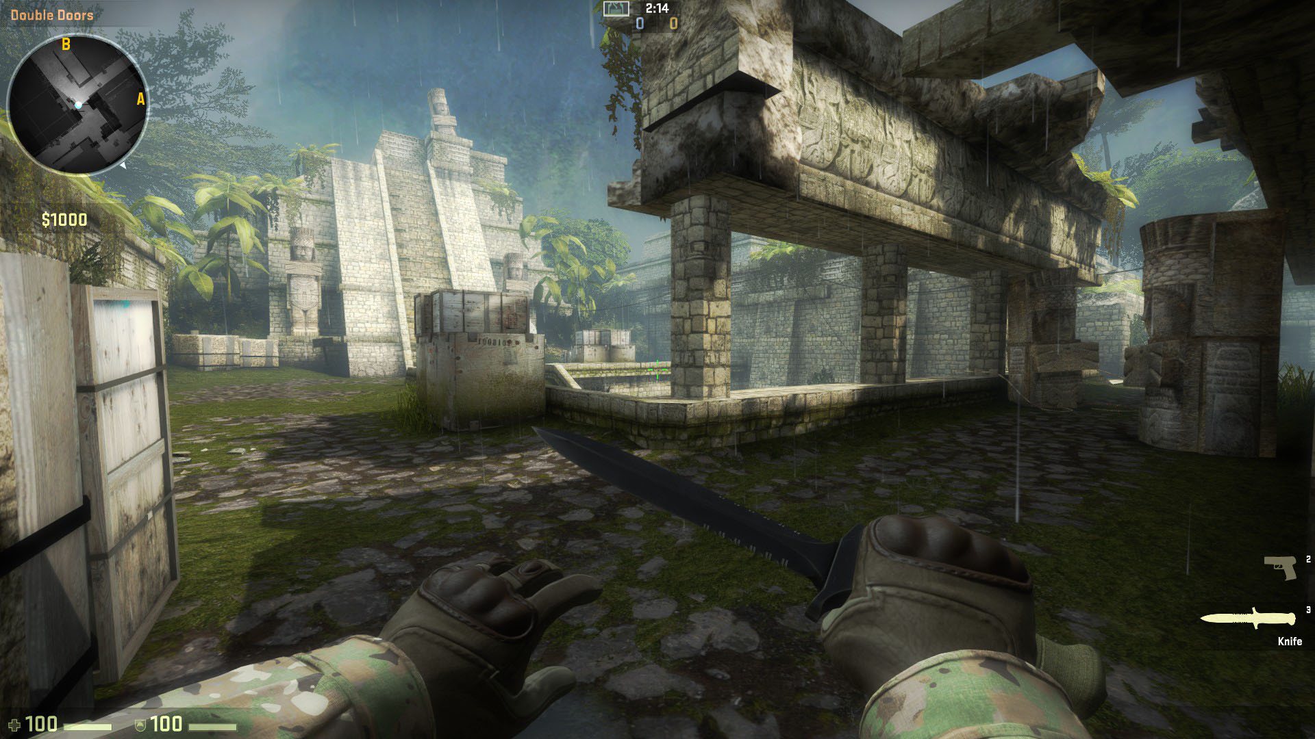Counter-Strike: Global Offensive (2012) [PC игры, Action] / Скачать ...