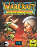 WarCraft - Orcs Humans 