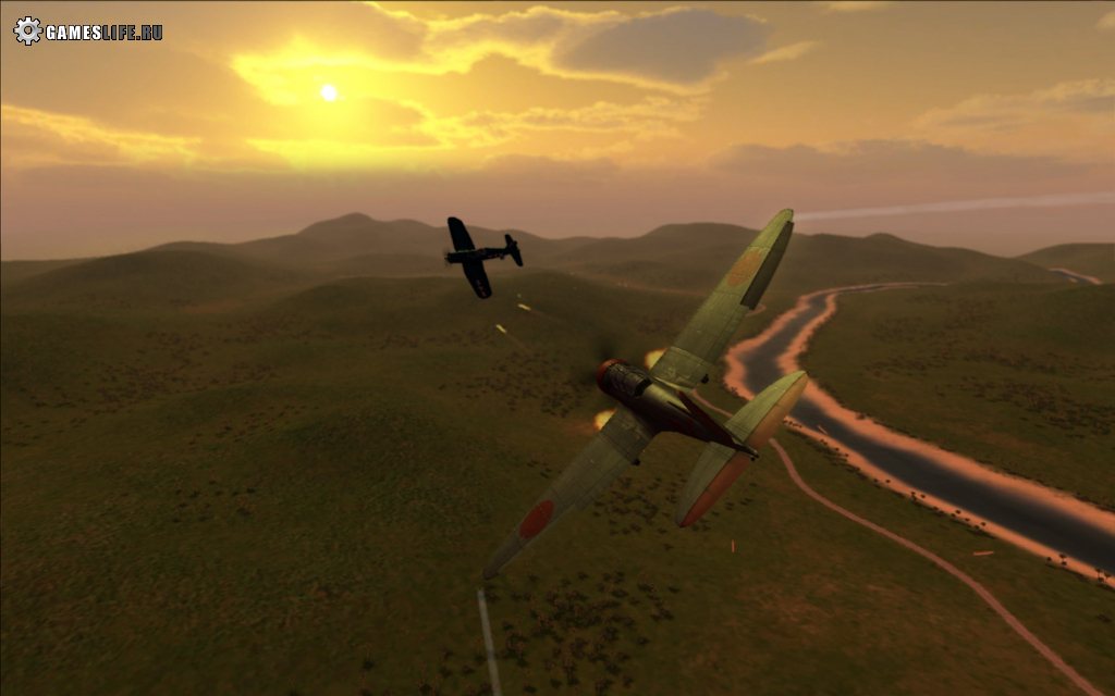 Attack on Pearl Harbor Атака на Перл-Харбор (2007) [PC игры, Simulation ...