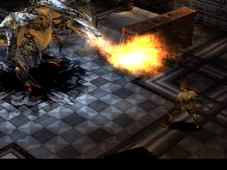 Vagrant story ps1. Смотреть фото Vagrant story ps1. Смотреть картинку Vagrant story ps1. Картинка про Vagrant story ps1. Фото Vagrant story ps1