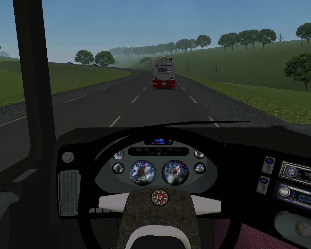 18 стальных колес haulin моды