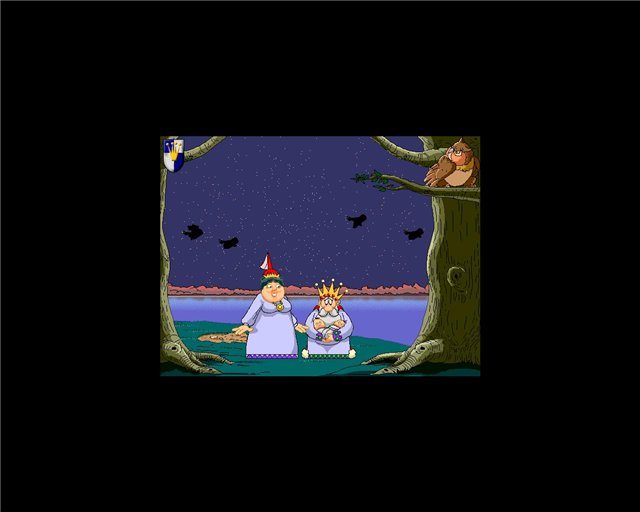 Королевский секрет (2000) [PC игры, Старые игры] / Скачать бесплатно