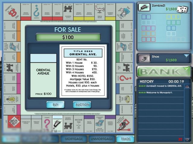 monopoly pc game 2014 monopoly pc game 2014