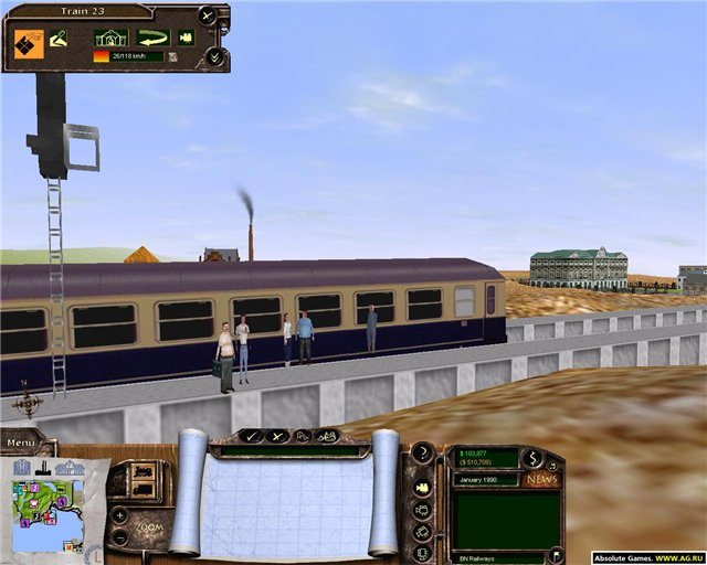 download train station tycoon 2 mod apk