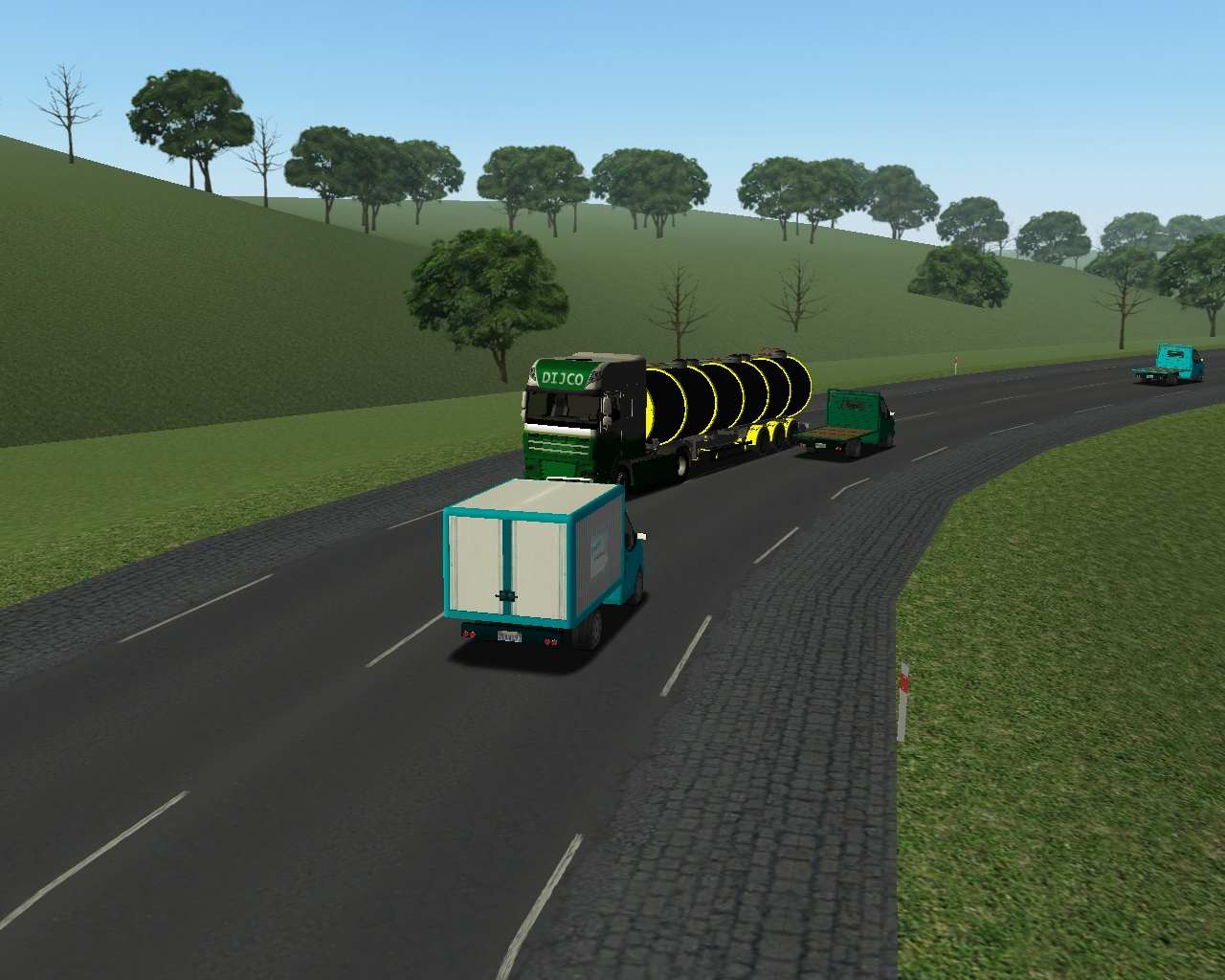 18 стальных колес haulin моды