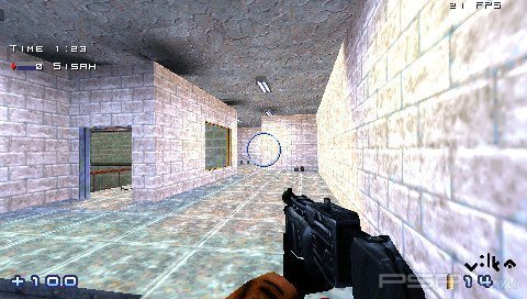 Psp half life. Смотреть фото Psp half life. Смотреть картинку Psp half life. Картинка про Psp half life. Фото Psp half life