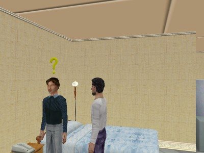 Hotel Giant / Доходный дом (2002) [PC игры, Strategy] / Скачать бесплатно