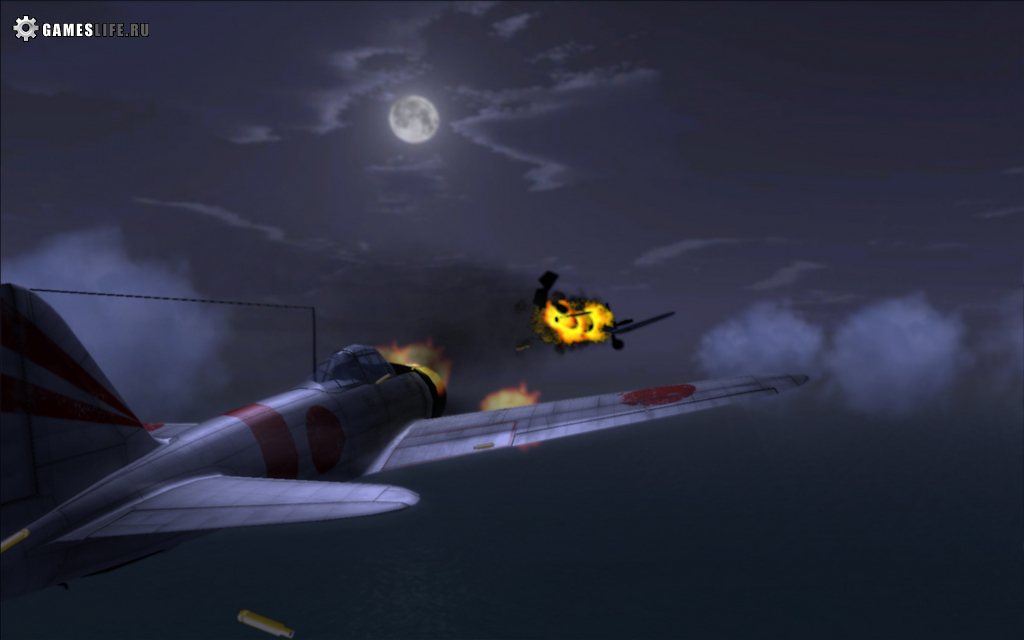 Attack on Pearl Harbor Атака на Перл-Харбор (2007) [PC игры, Simulation ...