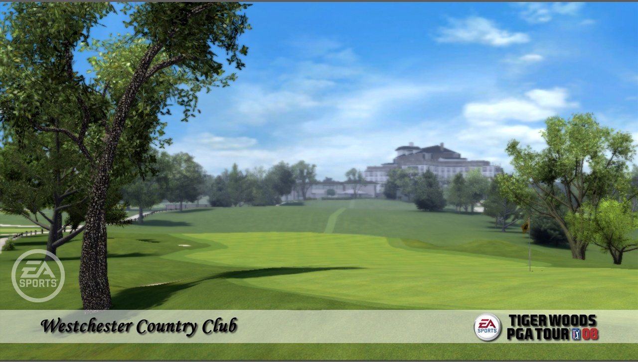 tiger woods pga tour 08 pc serial