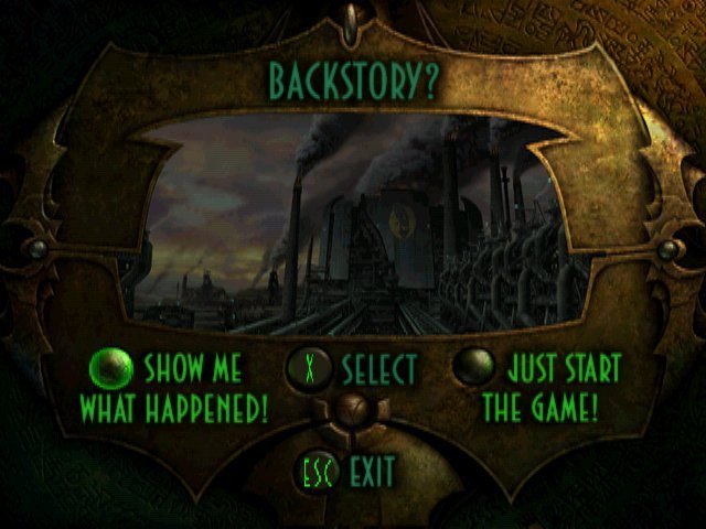 Oddworld the oddboxx прохождение