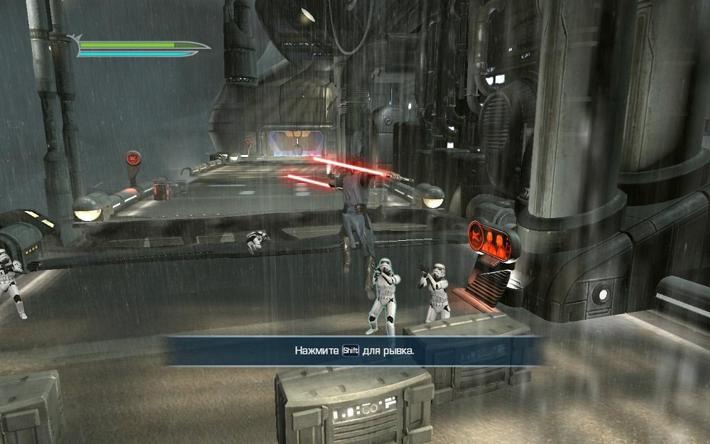 Star wars the force unleashed 2 как убрать ограничение 30 fps