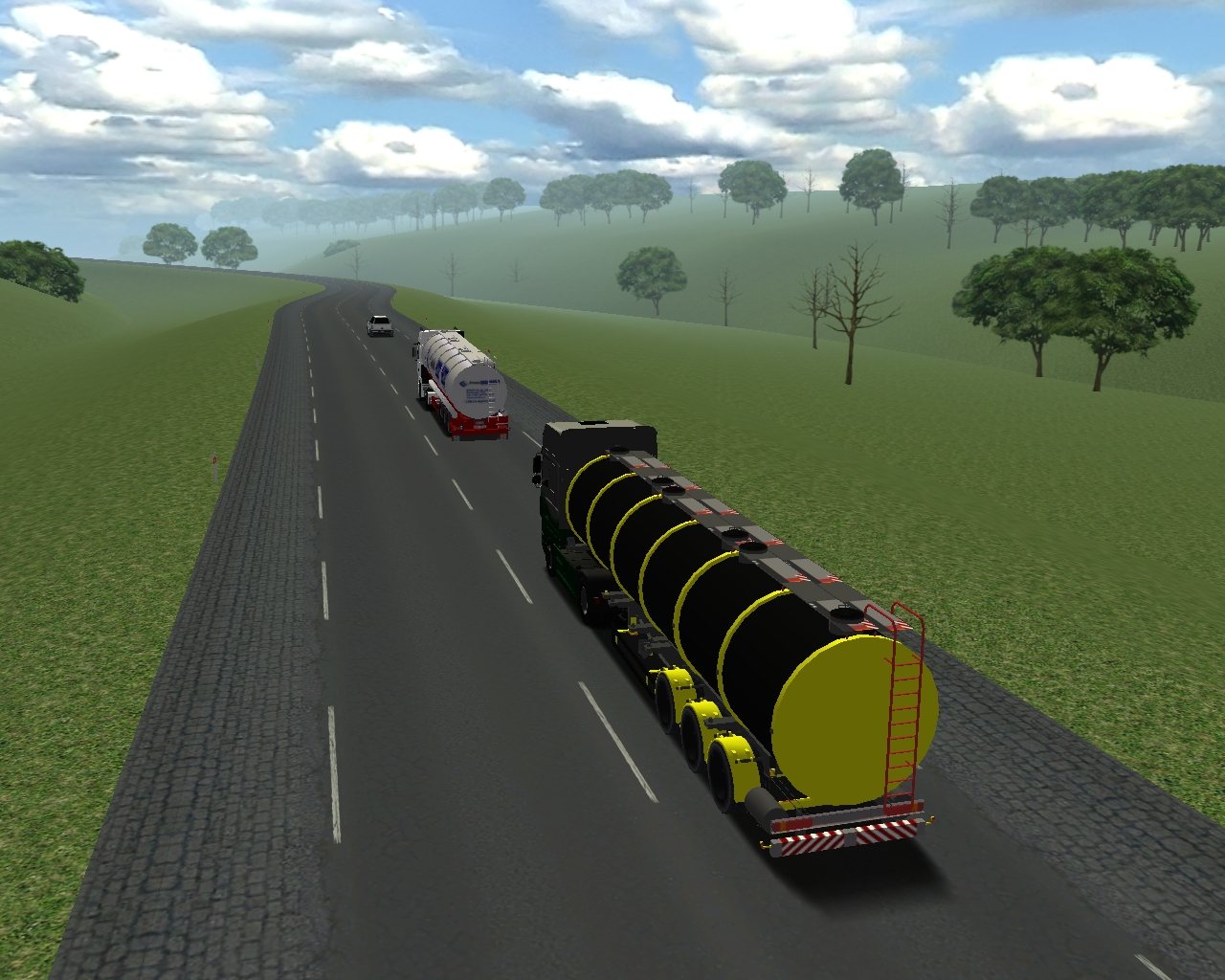18 стальных колес haulin моды