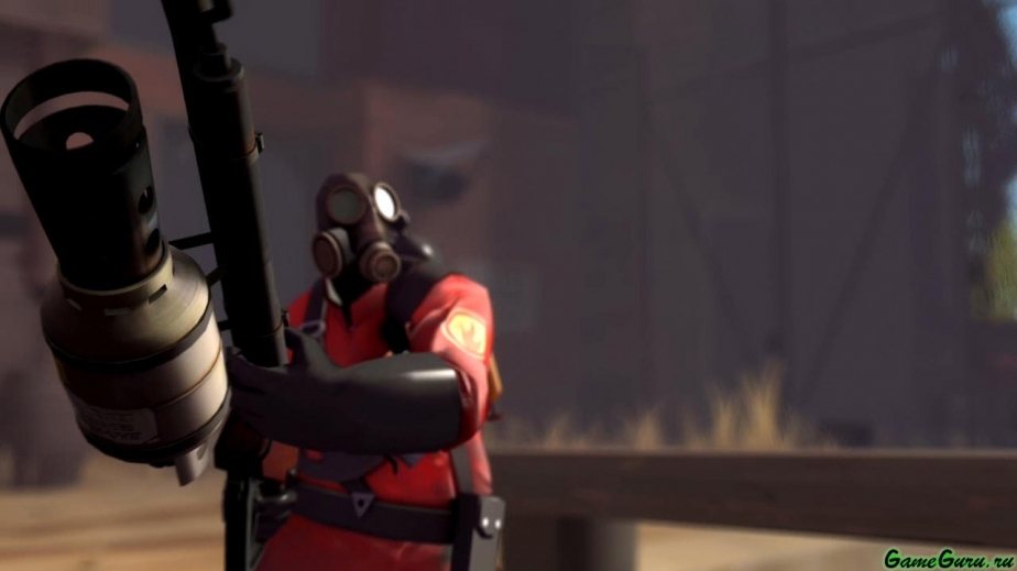 TEAM FORTRESS 2+Патчи