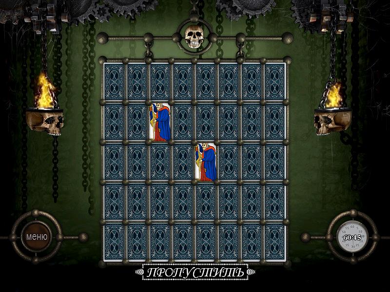 Граф Монте Кристо The Count Of Monte Cristo (2008) [PC игры, Сasual ...