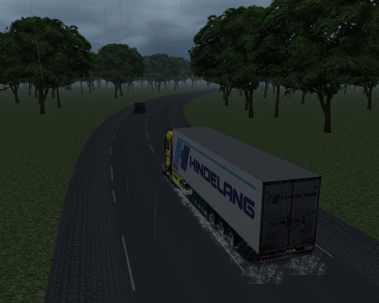 18 стальных колес haulin моды