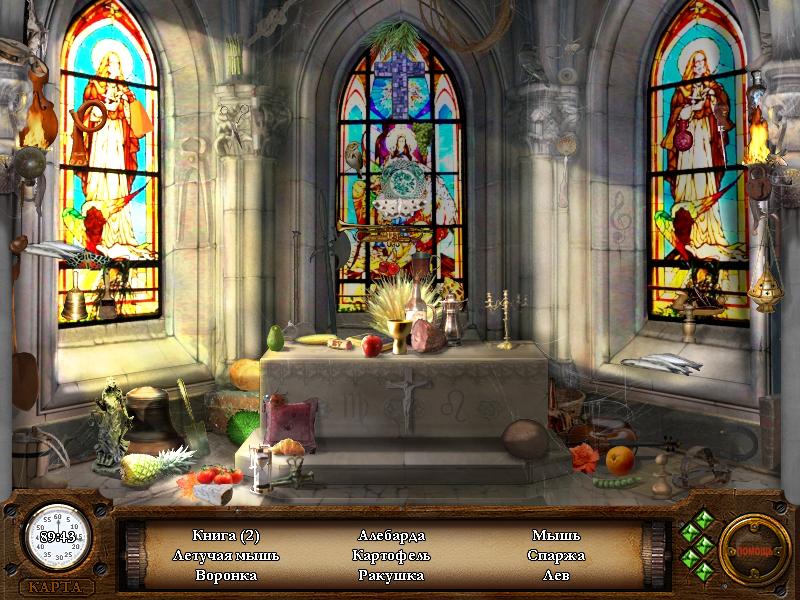 Граф Монте Кристо The Count Of Monte Cristo (2008) [PC игры, Сasual ...