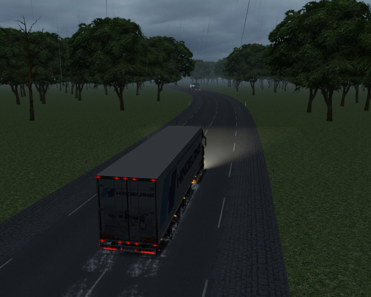 18 стальных колес haulin моды