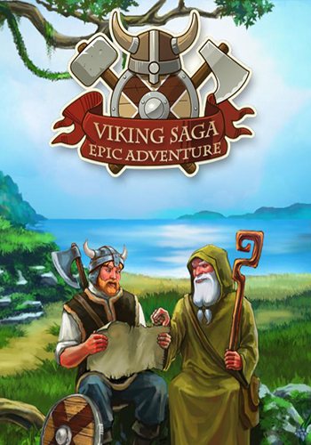 Сага о викинге 1-3 / Viking Saga 1-3 