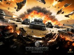 World of Tanks Mega Pack