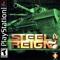 Steel Reign