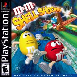 M&M's: Shell Shocked