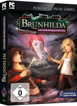Brunhilda Und Der Dunkle Kristall
