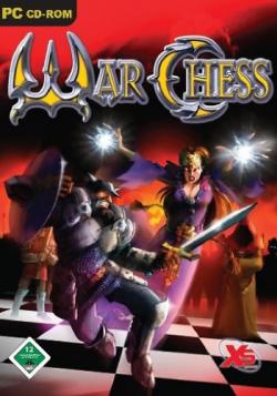 War Chess / Битвы Шахмат