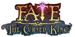 FATE: The Cursed King