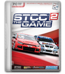 STCC: The Game 2