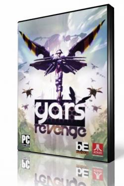 Yar's Revenge