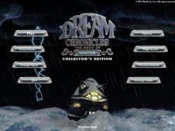 Dream Chronicles 5: The Book of Water - Collector's Edition