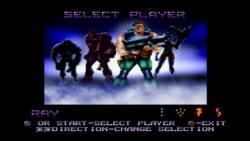 Contra: Legacy Of War